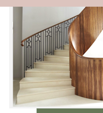 Услуги Лестницы под ключ в Балашове