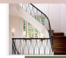 Услуги Лестницы под ключ в Балашове