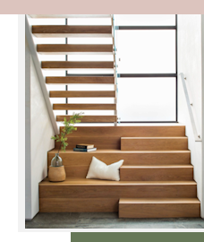 Услуги Лестницы под ключ в Балашове