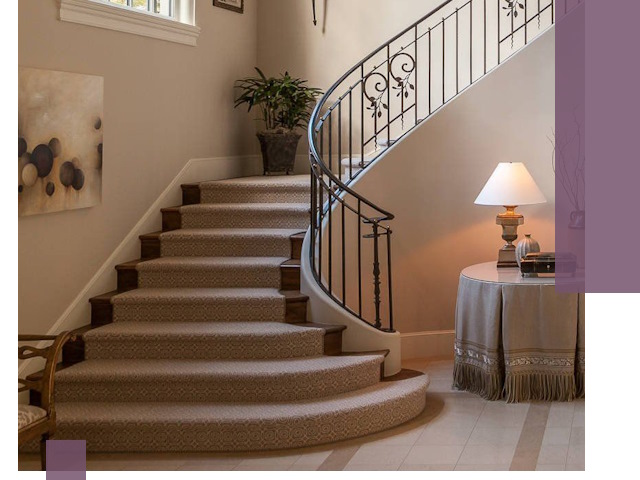 Лестницы под ключ в Балашове — изготовление, монтаж, демонтаж