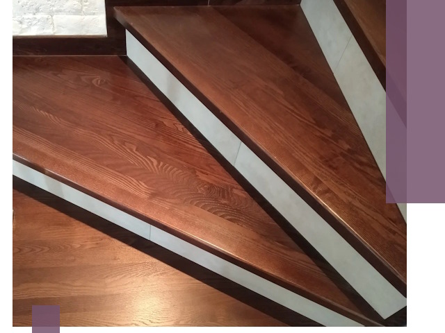 Ремонт металлических и бетонных лестниц в Балашове быстро и качественно