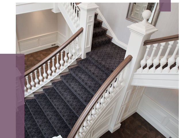 Деревянные лестницы в Балашове на заказ от 427098 руб. — ПРОЛЁТ-Бла