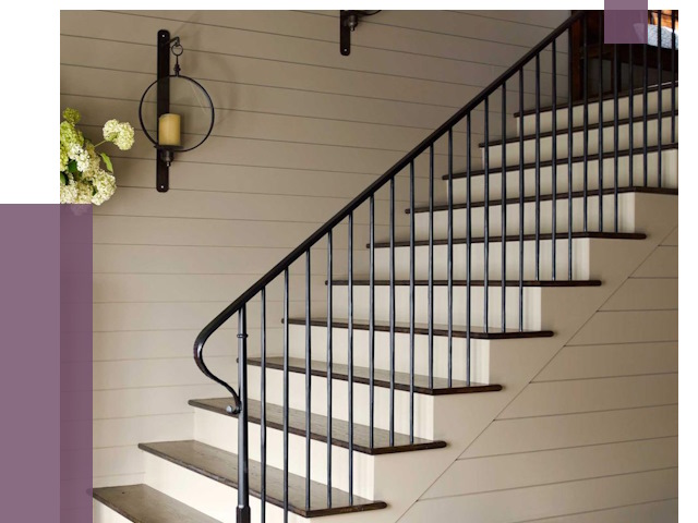 Лестницы для дома в Балашове —  от 76268 руб. | ПРОЛЁТ-Бла