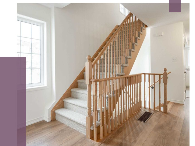 Мансардные лестницы в Балашове от 18813 руб.  | ПРОЛЁТ-Бла