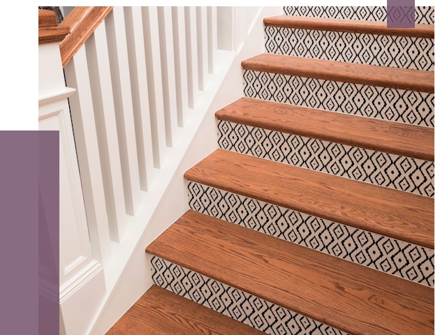 Покраска лестниц в Балашове от 1881 руб. — цены и сроки | ПРОЛЁТ-Бла