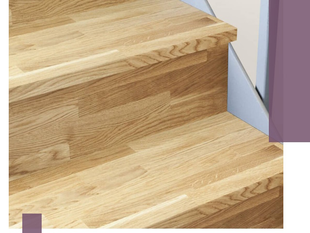 Лестницы из сосны под ключ в Балашове — изготовление и монтаж