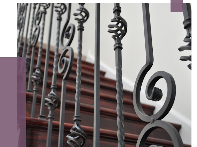 Демонтаж перил в Балашове от 4271 руб. — разборка и вывоз | ПРОЛЁТ-Бла