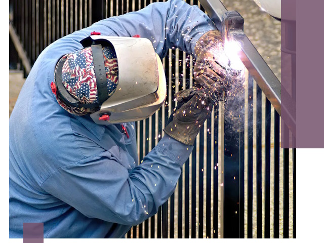 Демонтаж перил срочно и аккуратно в Балашове