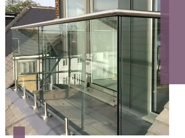 Демонтаж балконных ограждений в Балашове — быстро и безопасно