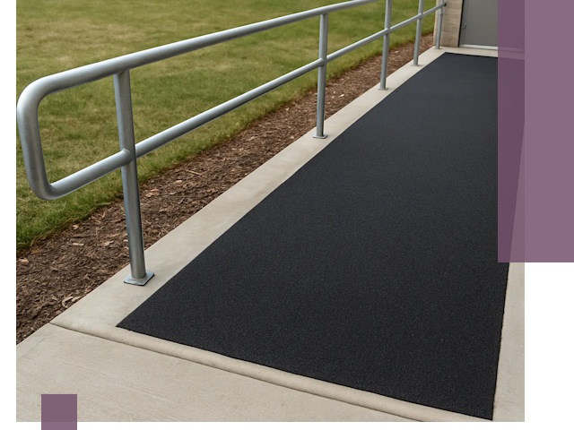 Демонтаж пандусов в Балашове: быстро и аккуратно