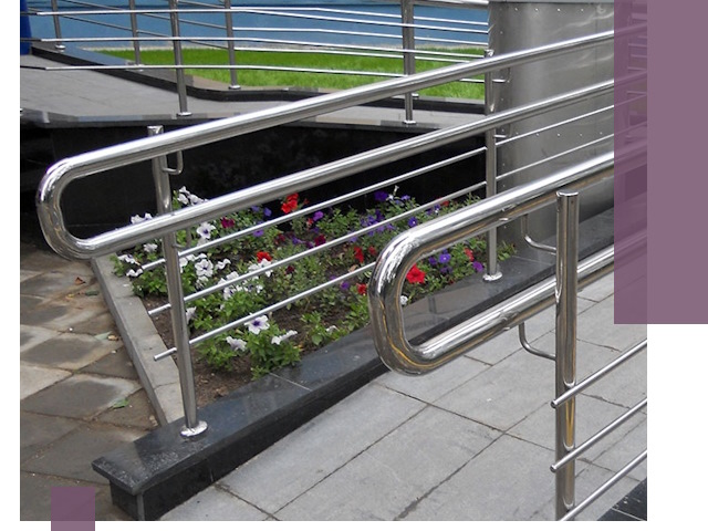 Ремонт пандусов в Балашове: быстро, надежно, с гарантией