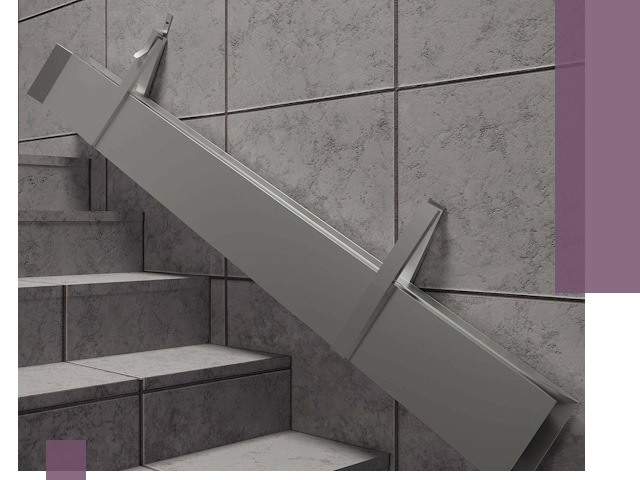 Монтаж откидных пандусов под ключ в Балашове для удобства доступа