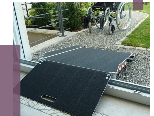 Мобильные пандусы в Балашове от 4576 руб. купить | ПРОЛЁТ-Бла