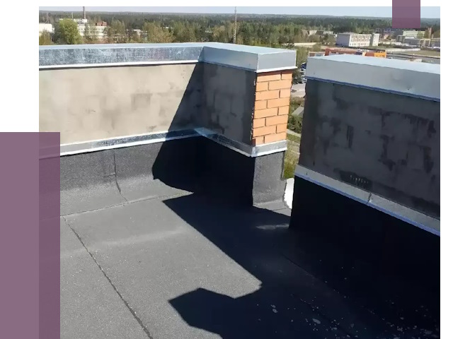 Демонтаж парапетов в Балашове от 4271 руб.  | ПРОЛЁТ-Бла