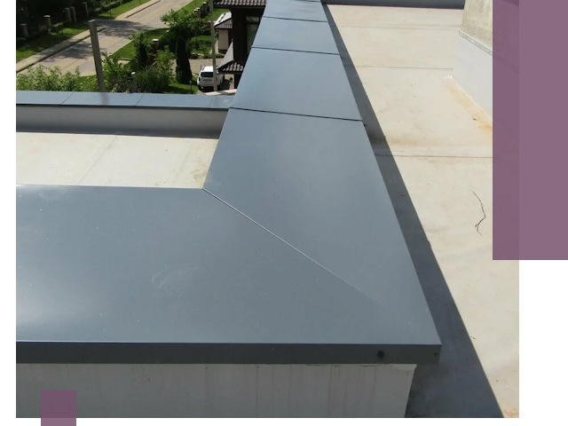 Демонтаж парапетов любой сложности в Балашове быстро и аккуратно