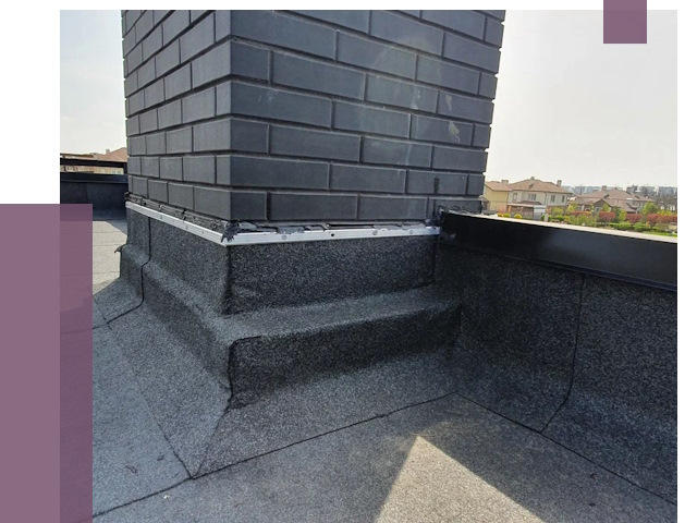 Ремонт парапетов в Балашове от 7830 руб.  | ПРОЛЁТ-Бла