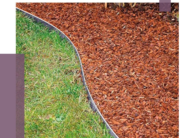 Монтаж металлических бордюров в Балашове от 4576 руб. — услуги ПРОЛЁТ-Бла