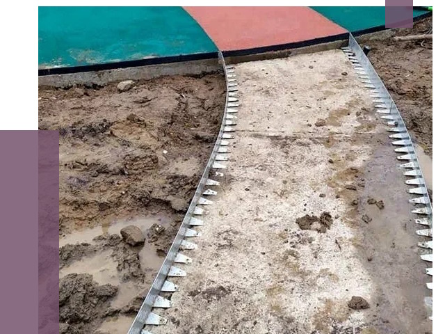 Оцинкованные бордюры в Балашове от 4271 руб. — купить под ключ | ПРОЛЁТ-Бла