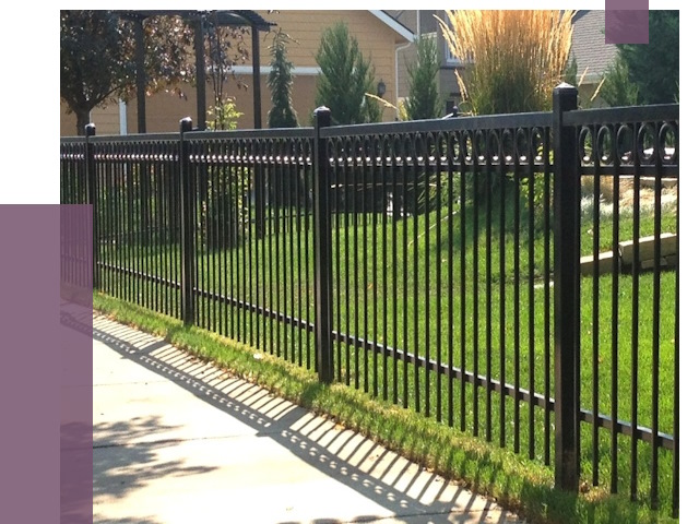 Секционные газонные ограждения в Балашове от 8593 руб.