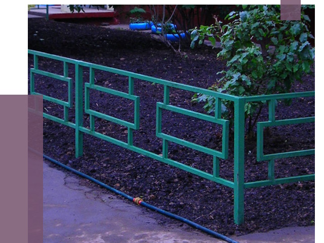 Ремонт газонных ограждений в Балашове от 4271 руб.