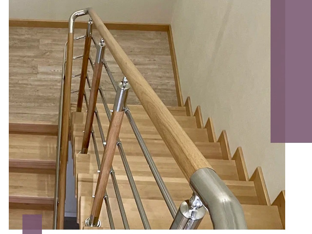 Ремонт поручней и ограждений в Балашове — качественно и быстро