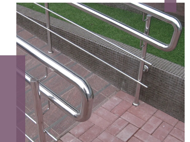 Поручни для инвалидов в Балашове под ключ от 6305 руб.