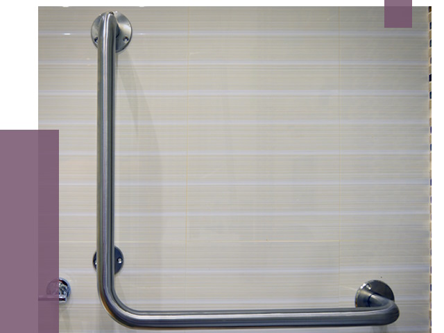 Демонтаж поручней для инвалидов в Балашове от 4271 руб. 