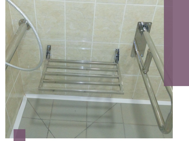 Демонтаж поручней для инвалидов в Балашове быстро и безопасно